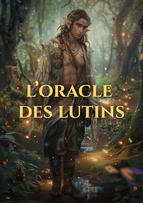 oracle des lutins Objet magique