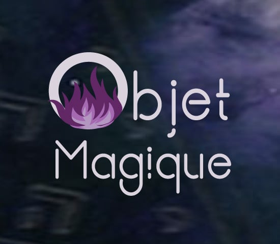 Objet Magique - Boutique ésotérique 100% fait main en France