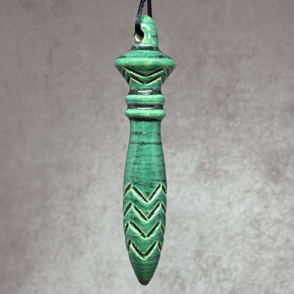 Pendule de thot - Pendule égyptien de Thoth
