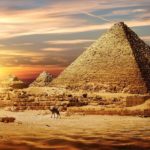 pouvoirs secrets des pyramides - comment utiliser la pyramide