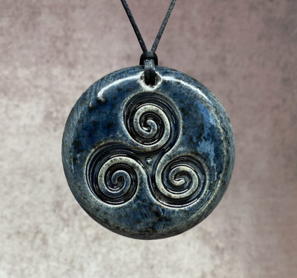 triskel celtique, symbole et significations
