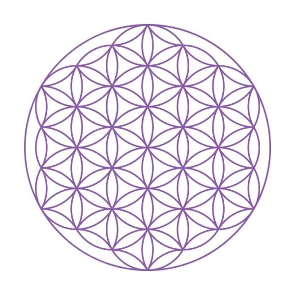 La Fleur de Vie : Comment dessiner cette Géométrie Sacrée ?