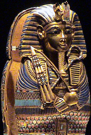 signification du pilier djed et la fête sed symbolique du pharaon 