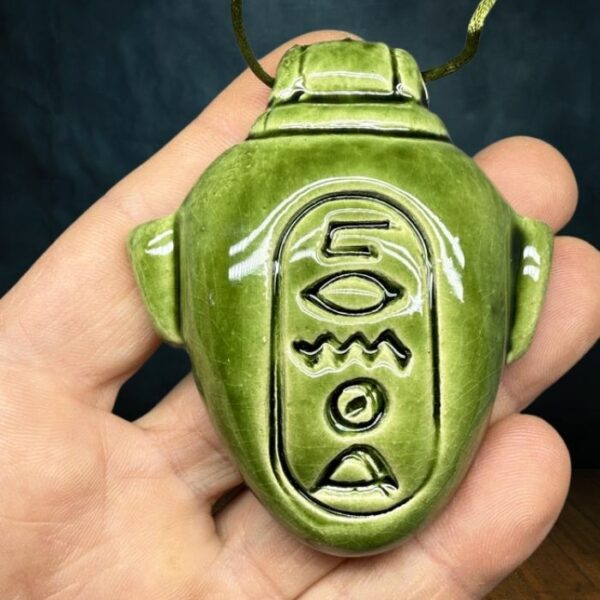 Achat Amulette égyptienne pour l'Amour