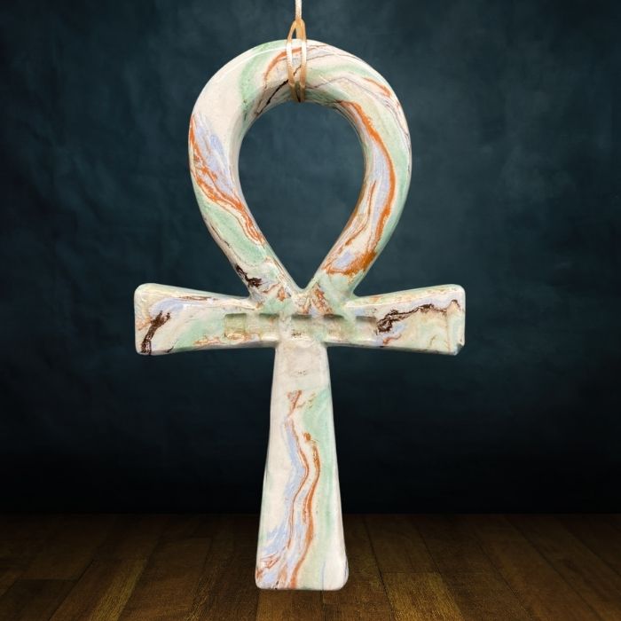 croix de vie ankh egyptienne