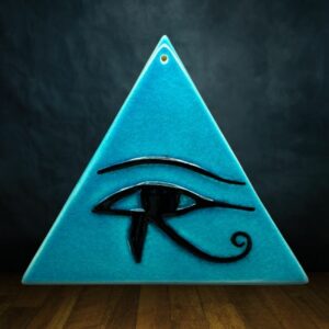 amulette l'oeil d'horus amulette oudjat