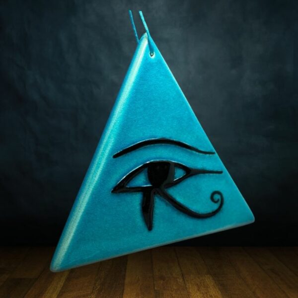 amulette l'oeil d'horus amulette oudjat