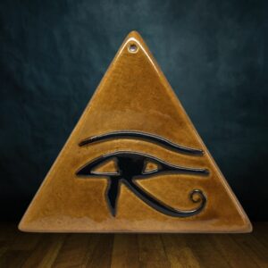amulette l'oeil d'horus amulette oudjat