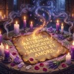 danger incantation magique