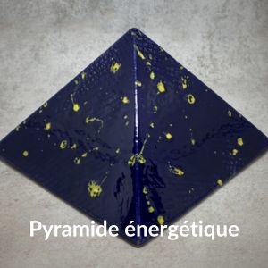 pyramide energetique egyptienne