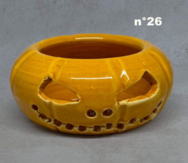 Ours De Noel 2023 Ornement Céramque Vendu Par Counsel Upcomng | SKU 4245122 | Prnterval