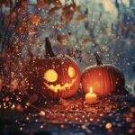 comment fêter samhain ou halloween