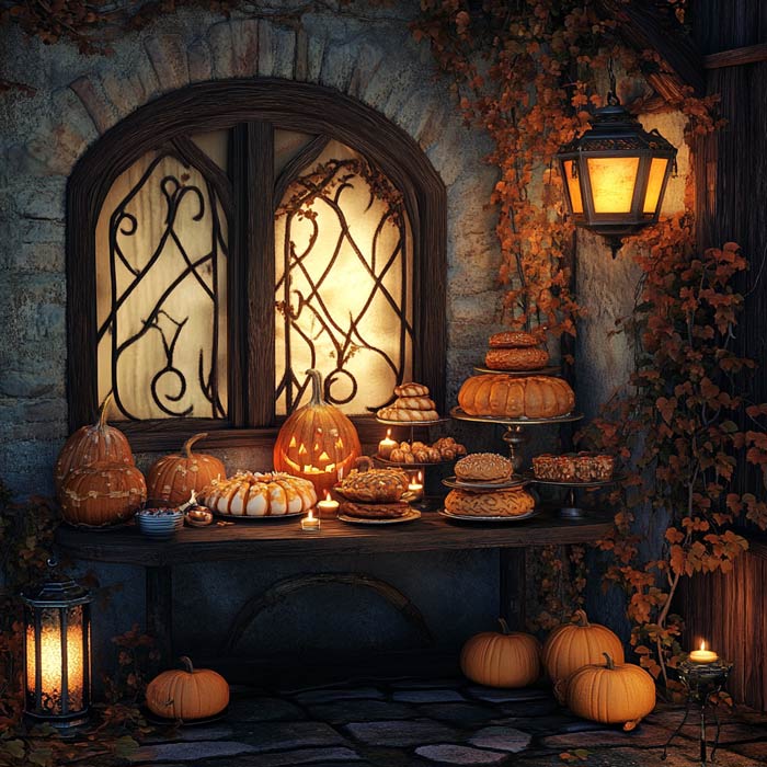 comment fêter samhain ou halloween dans la tradition wicca