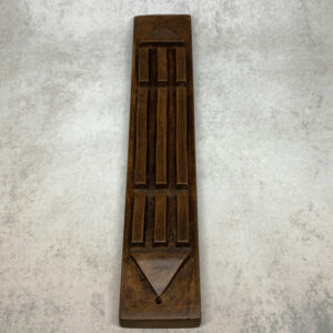 barre Atlante ou bague atlante céramique