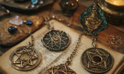 talismans de protection significations symboles et utilisation