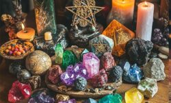 signification des couleurs dans l'ésotérisme et la spiritualité