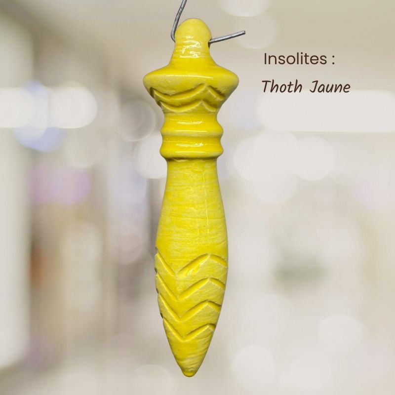 pendule de thoth