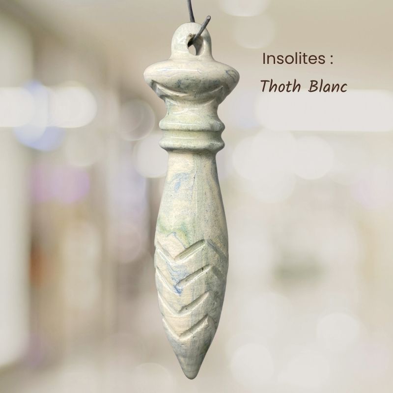 pendule de thoth