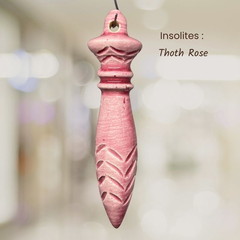pendule de thoth