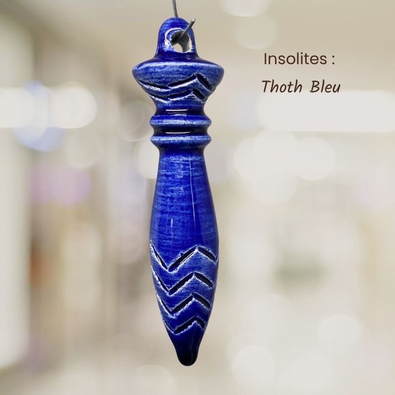 pendule de thoth