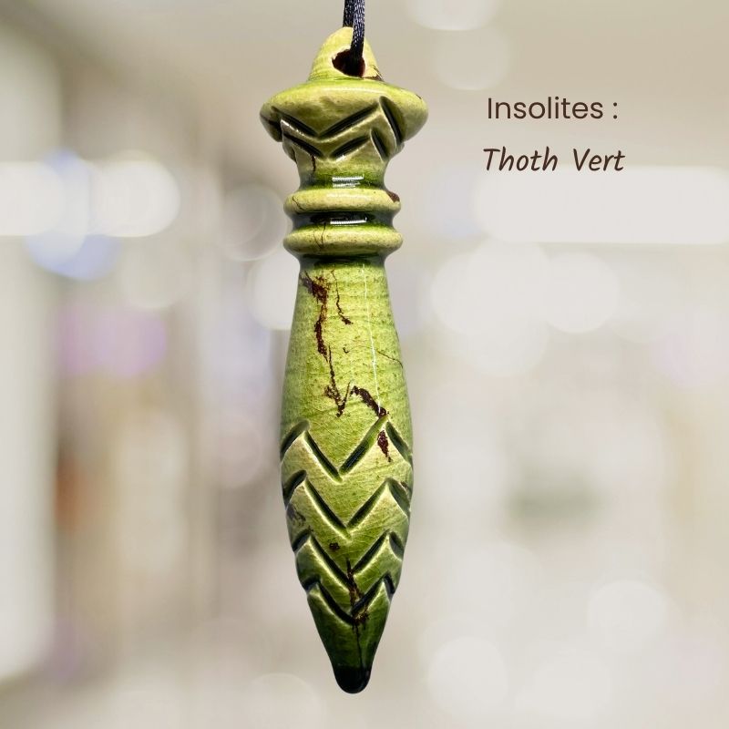 pendule de thoth