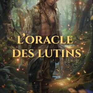 oracle des lutins Objet magique