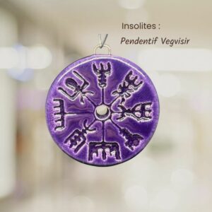 pendentif Vegvisir
