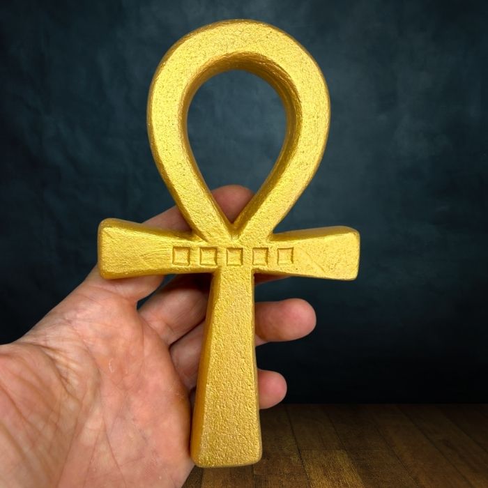 croix de vie ankh egyptienne