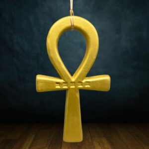 croix de vie ankh egyptienne